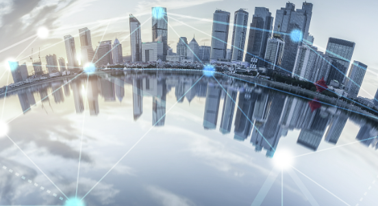 山西海腾皓天商贸有限公司解读建筑建材行业绿色低碳发展新趋势